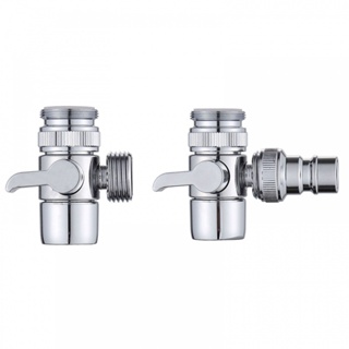 Switch Faucet Universally Washing Automatic Water Stop Valve Compatible