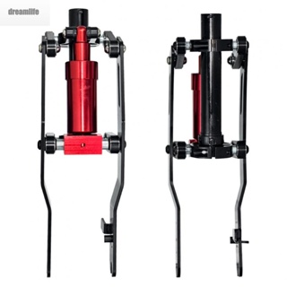 【DREAMLIFE】Shock Absorber Hydraulic Shock Absorber AntiShake Sporting Goods Suspension