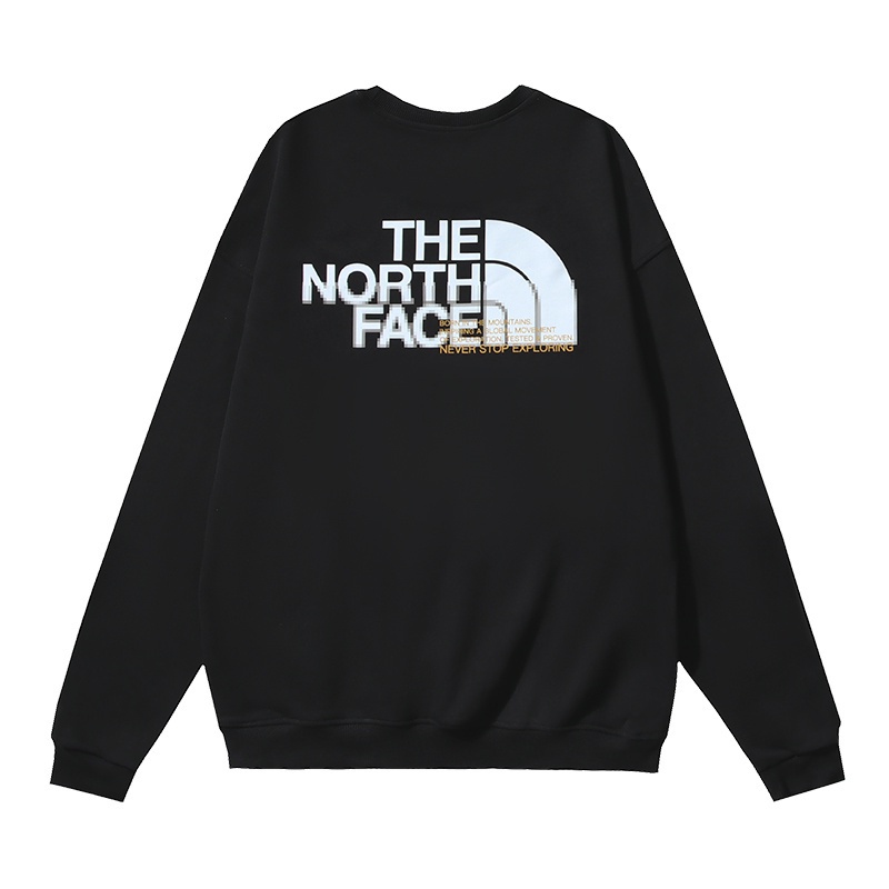 the-north-face-เสื้อกันหนาว-คอกลม-พิมพ์ลายโลโก้แบรนด์ด้านหน้า-และด้านหลัง-สวยงาม-อเนกประสงค์-สําหรับผู้ชาย-และผู้หญิง-bgsd