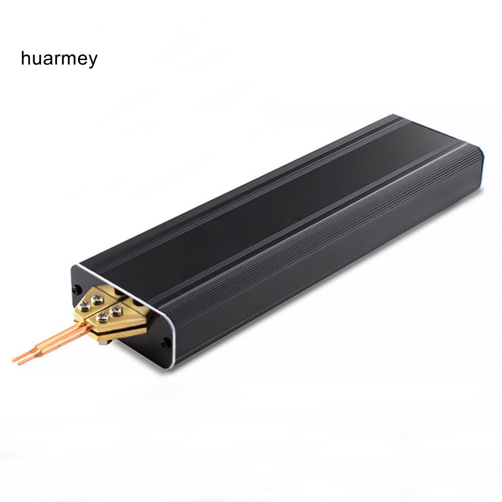 huarmey-เครื่องเชื่อมจุด-แบบมือถือ-ประสิทธิภาพสูง-ปรับได้-ขนาดเล็ก-ชาร์จซ้ําได้-สําหรับงานเชื่อม