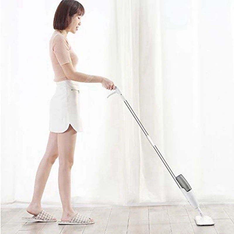 หัวผ้าทําความสะอาด-สําหรับ-xiaomi-mijia-deerma-water-spray-mop-หมุนได้-360-องศา