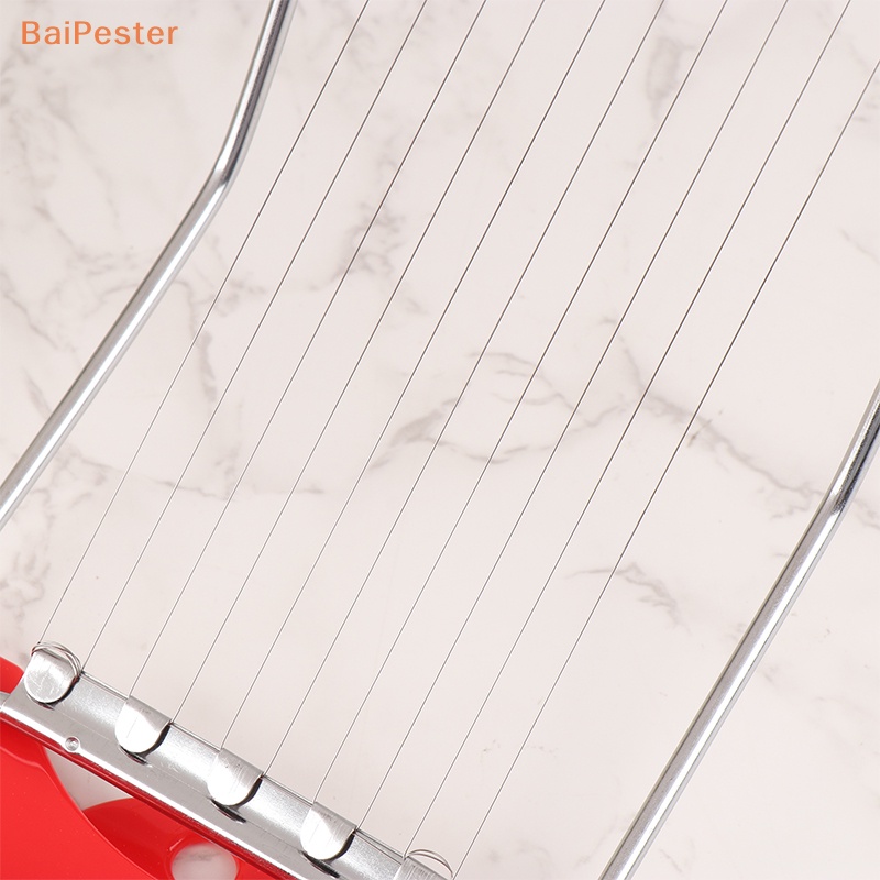 baipester-เครื่องหั่นสไลด์เนื้อสัตว์-สเตนเลส-304-สําหรับสแปม-ชีส-ผลไม้-ไข่ต้ม