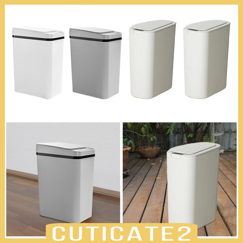 cuticate2-ถังขยะอัตโนมัติ-ไร้การสัมผัส-กันน้ํา-สําหรับบ้าน-สํานักงาน-ห้องนอน-ห้องนั่งเล่น