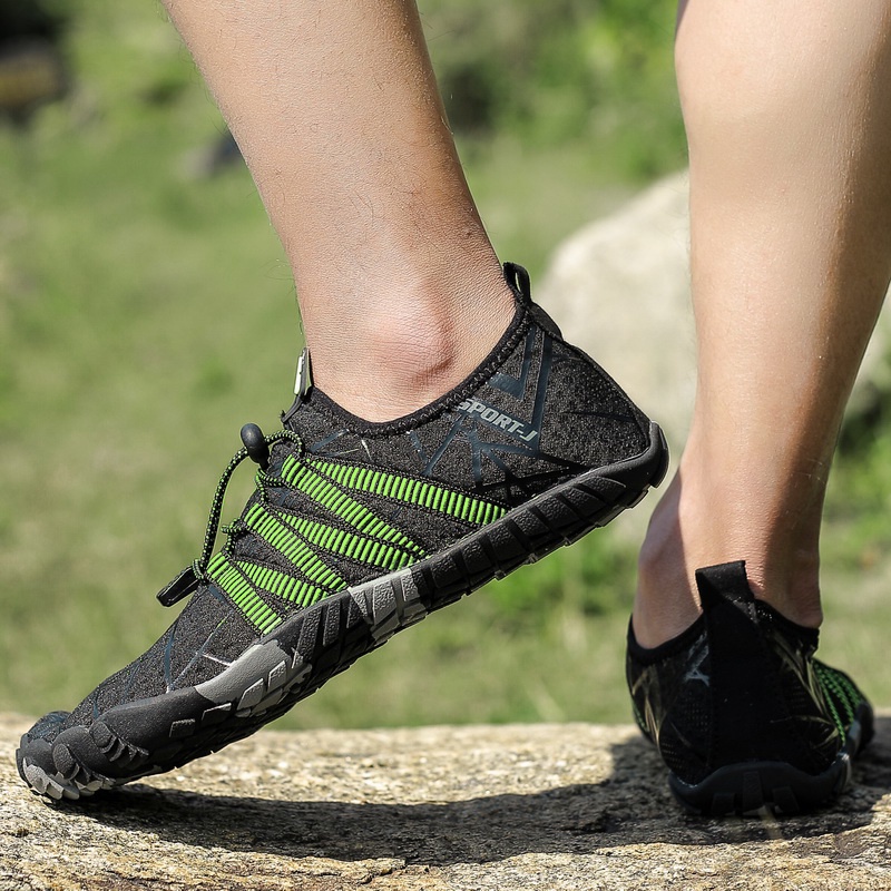 รองเท้ากีฬา-สําหรับผู้ชาย-และผู้หญิง-รองเท้าเดินป่า-กันลื่น-ระบายอากาศได้ดี-น้ําหนักเบาพิเศษ-เหมาะกับใส่กลางแจ้ง-แฟชั่นคู่รัก-ไซซ์-36-46