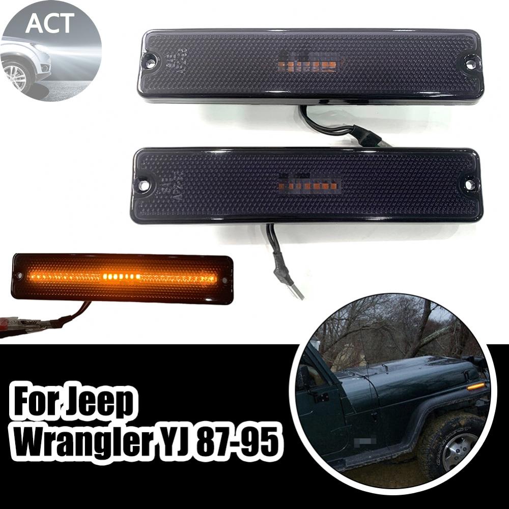 บังโคลนด้านข้าง-อุปกรณ์เสริม-สําหรับ-jeep-wrangler-1987-1995