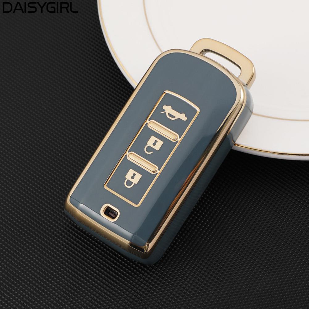 daisyg-key-cover-tpu-cover-for-mitsubishi-outlander-key-lancer-xpander-remote