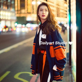 Dailyart เสื้อผู้หญิงแฟชั่น แขนเสื้อยาว แผนกภาษาเกาหลี สุภาพสตรี 2023 new style AU0816109