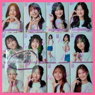 Photoset เดบิวต์ รุ่น4 BNK48 แอล มารีน แจนรี่ เนเน่ แพท มิชา ปาล์มมี่ ซินดี้ เอ็มมี่ เบอร์รี่ Bnk Debut Gen 4th คอมพ์ปก