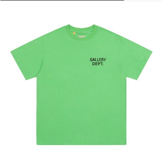 ✨✨ พร้อมส่ง ✨✨เสื้อยืดแขนสั้นลําลอง พิมพ์ลายตัวอักษร ขนาดใหญ่ สไตล์สตรีท สําหรับผู้หญิง