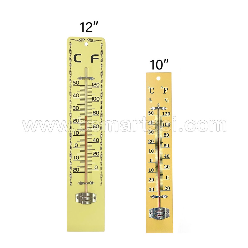 เทอร์โมมิเตอร์ไม้วัดอุณหภูมิห้อง-room-thermometer