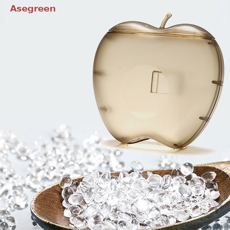 asegreen-กล่องพลาสติก-ยืดหยุ่น-รูปผลไม้-สําหรับเก็บหมวกอาบน้ํา