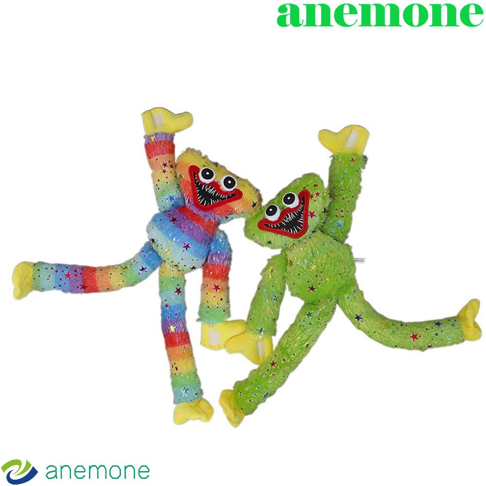 anemone-พวงกุญแจตุ๊กตาฮักกี้-แวกกี้-บรอนซ์ซิ่ง-น่ารัก-ของขวัญวันเกิด-ของเล่นสําหรับเด็ก