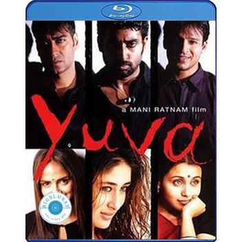 แผ่น-bluray-หนังใหม่-yuva-2004-เสียง-hindi-ซับ-eng-ไทย-หนัง-บลูเรย์