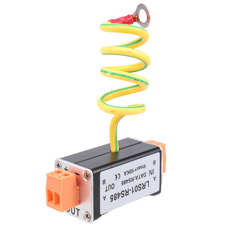 อุปกรณ์ป้องกันข้อมูล-rs485-สําหรับกล้องวงจรปิด-cctv-1-ชิ้น