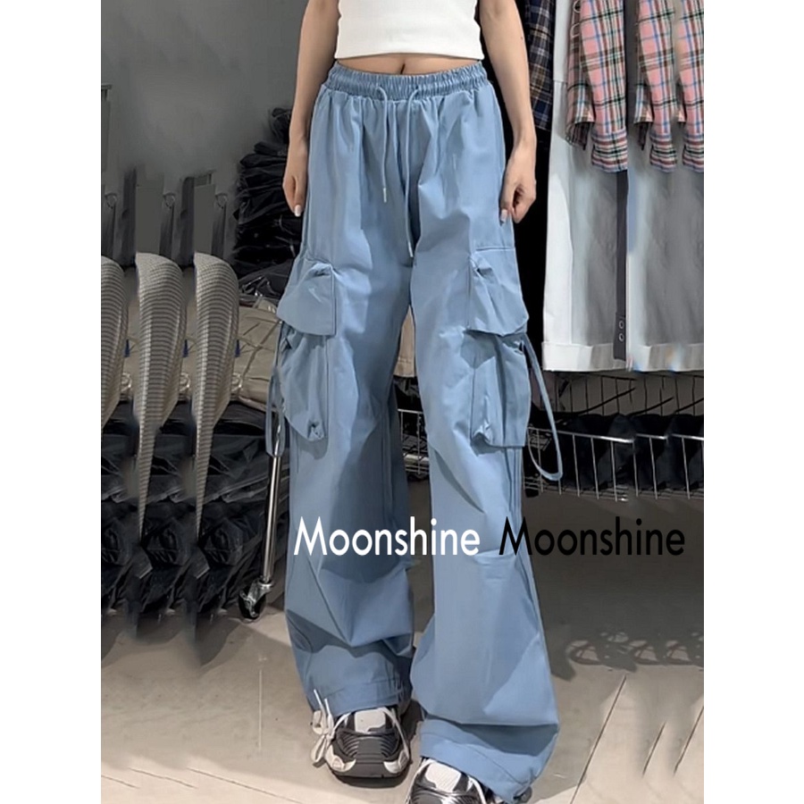 moon-กางเกงขายาว-กางเกงเอวสูง-กางเกงขายาวผู้หญิง-2023-new-สบาย-stylish-สไตล์เกาหลี-korean-style-a20m06z-36z230909