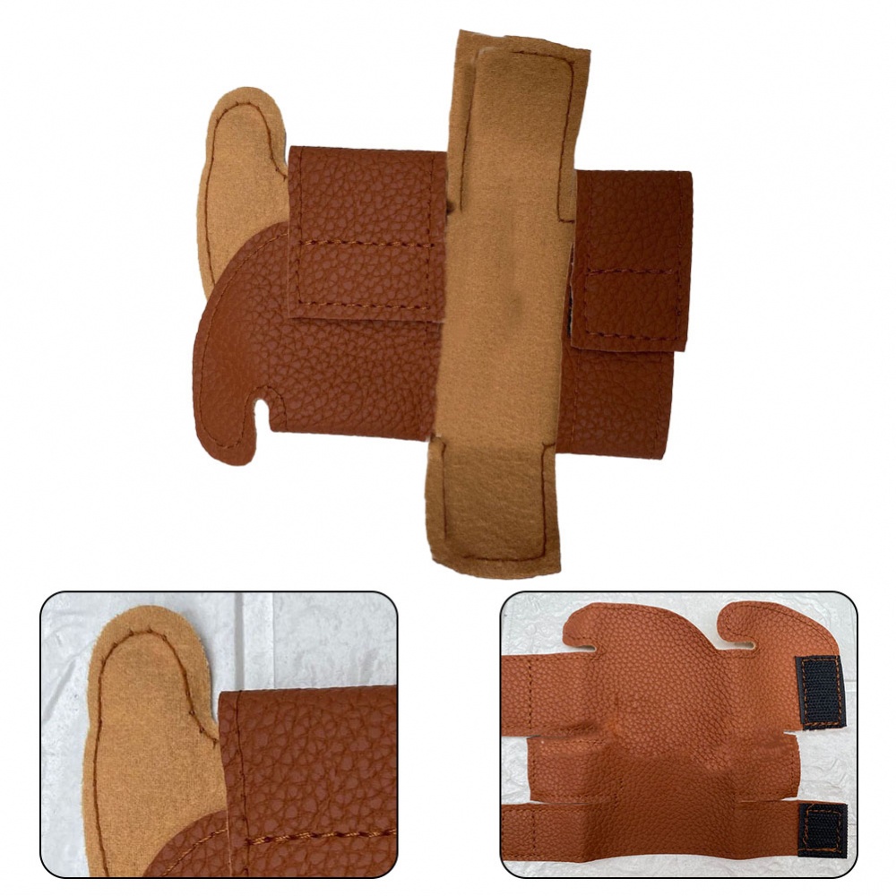 new-arrival-protective-cover-12-10-2cm-1pc-20g-brown-case-for-trumpet-professional