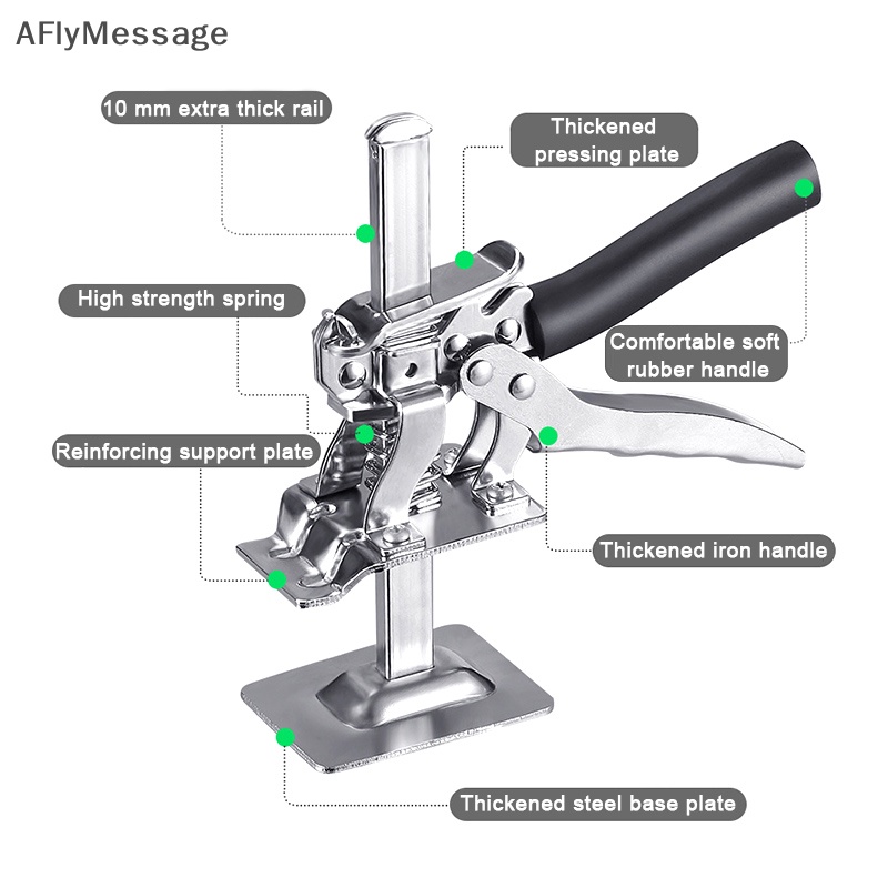 afl-แม่แรงยกประตู-แจ็คยกตู้-ประหยัดแรงงาน-เครื่องมือซ่อมแซม-th
