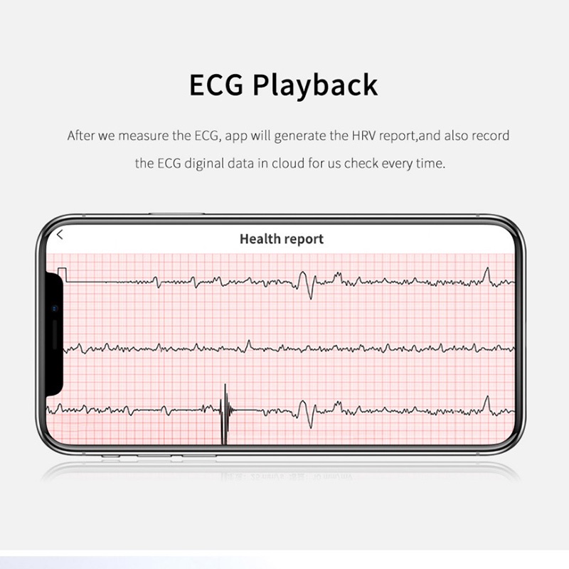 aolon-k02-กล้องดูสมาร์ท-ppg-ecg-อัตราการเต้นหัวใจเครื่องวัดความดันโลหิตเครื่องติดตามการออกกำลังกายกีฬา