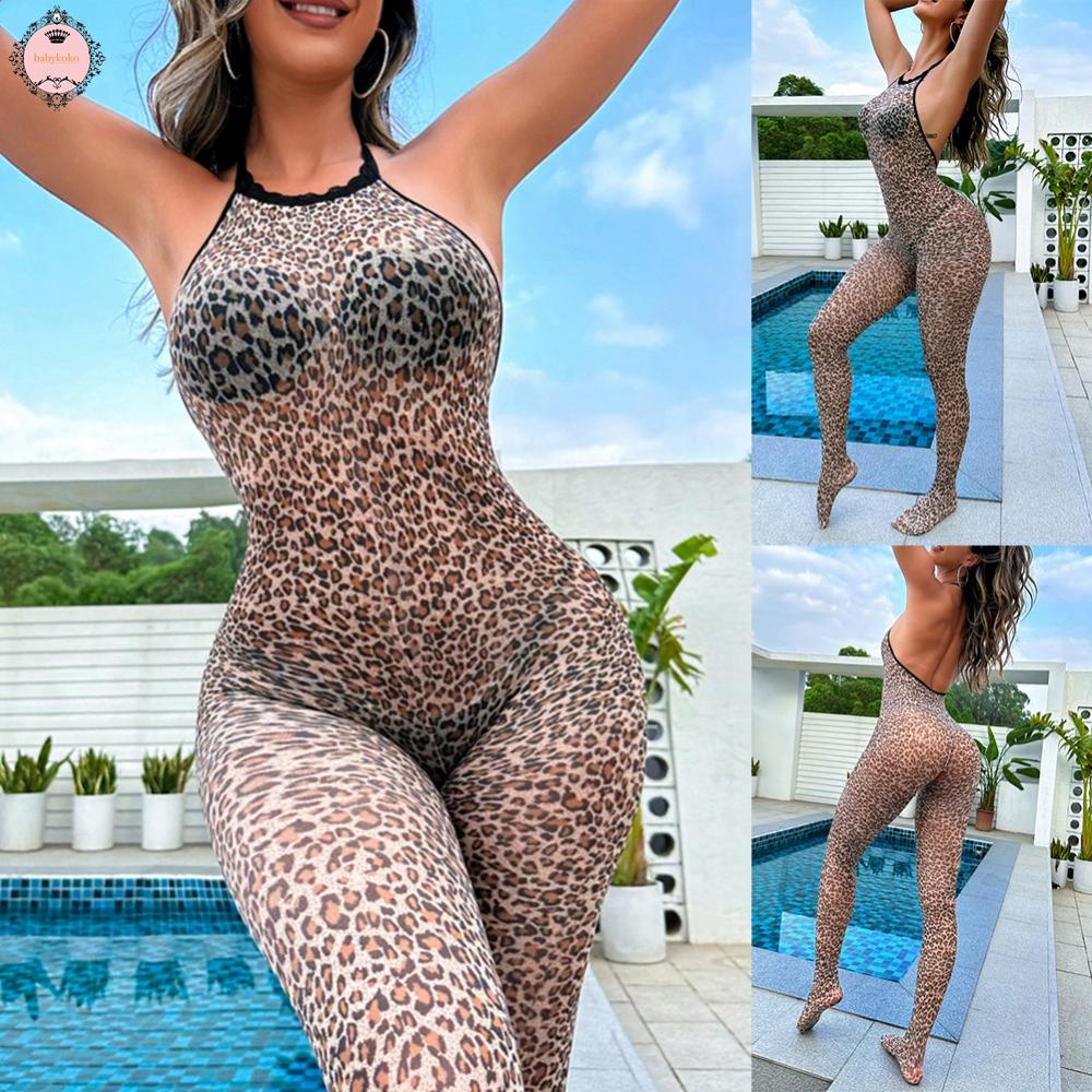 leopard-print-backless-halter-neck-bodysuit-womens-sexy-lingerie-jumpsuit