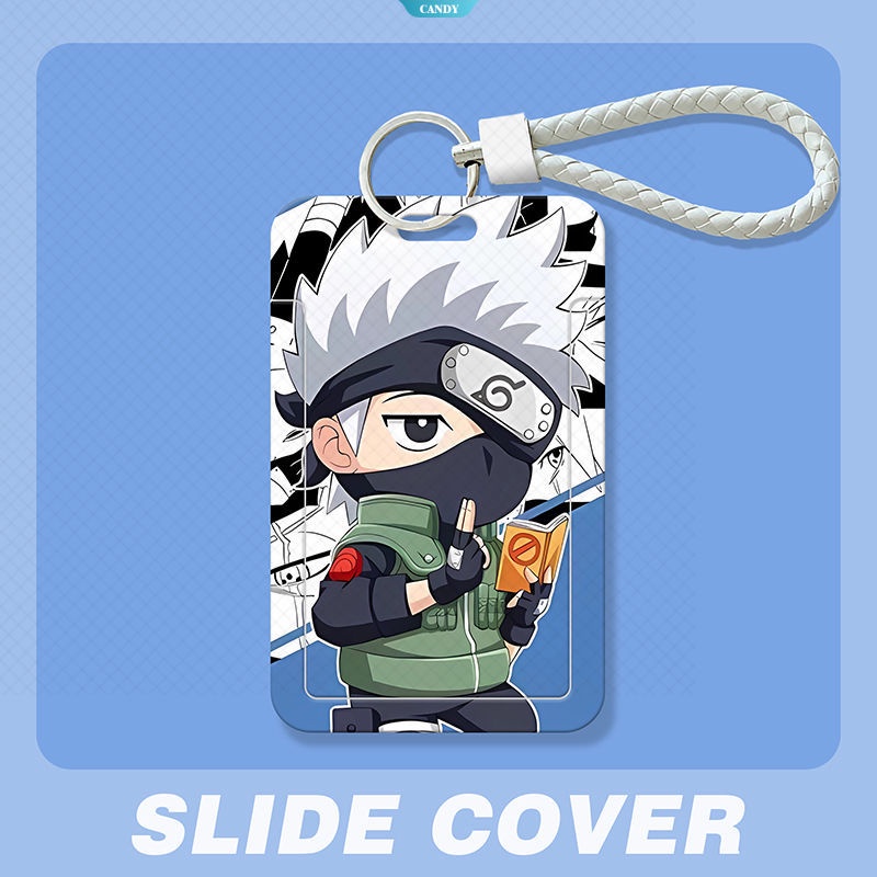 เคสพวงกุญแจ-ป้องกัน-ลายการ์ตูนนารูโตะ-kakashi-sasuke-พร้อมสายคล้อง