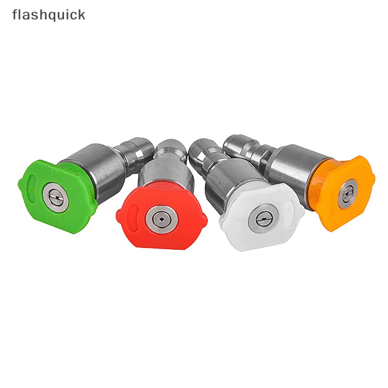 flashquick-เครื่องฉีดน้ําแรงดันสูง-หมุนได้-360-องศา-0-15-25-40-องศา