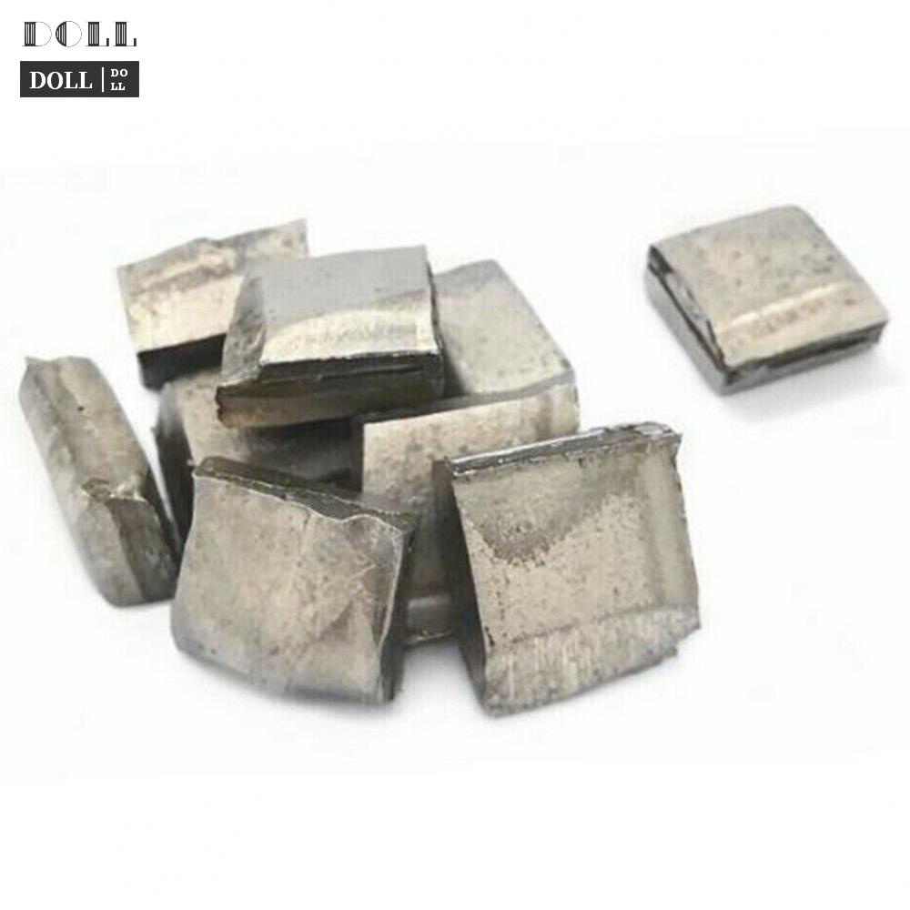 ready-stock-100g-nickel-ingot-corrosion-resistance-electroplating-element-symbol-ni