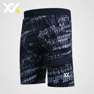 Maxx กางเกงกีฬา ขาสั้น MXPP054