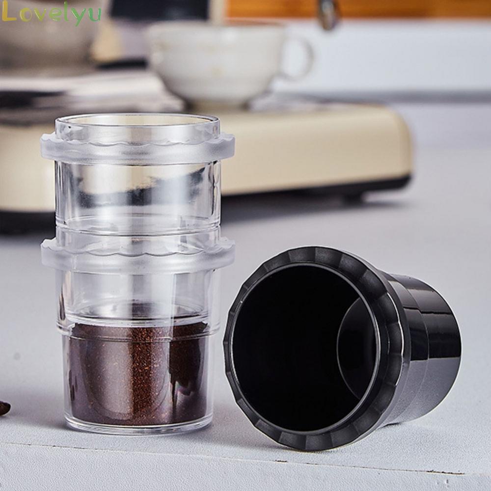⭐READY STOCK ⭐Innovative Coffee Dosing Cup Avoid Spillages and Make