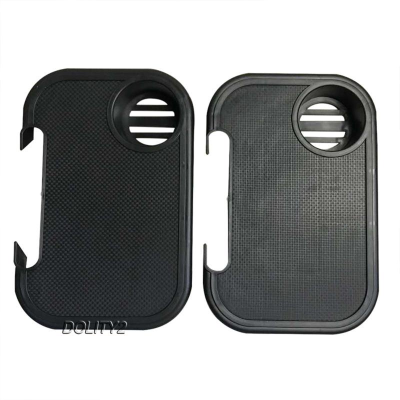 [Dolity2] recliner Cup Holder Chair Cup Installation Beverage Tray