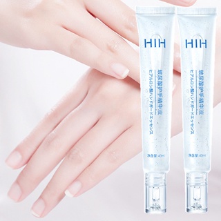 Hih hyaluronic acid hand serum essence ครีมเซรั่มบํารุงผิวมือต่อต้านริ้วรอยให้ความชุ่มชื้น