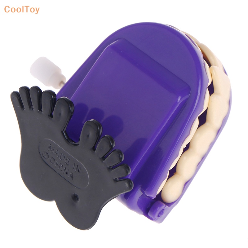 cooltoy-ของเล่นเด็ก-ฟันกระโดด-ตลก-สร้างสรรค์-ของขวัญสําหรับเด็ก-ขายดี