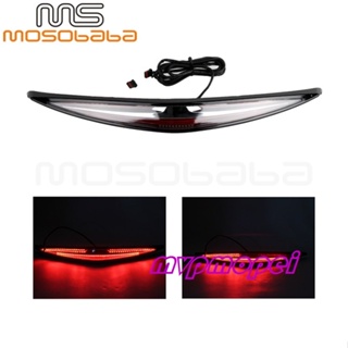 ลดราคา!ไฟท้ายรถจักรยานยนต์ LED สําหรับ Honda Golden Wing DCT