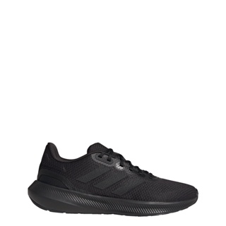 adidas วิ่ง รองเท้า Runfalcon 3 ผู้ชาย สีดำ HP7544
