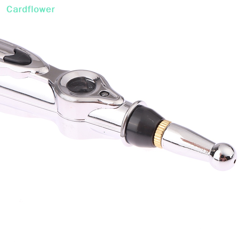 lt-cardflower-gt-ปากกาเลเซอร์ไฟฟ้า-สําหรับนวดร่างกาย-หลัง-คอ-ขา-ลดราคา
