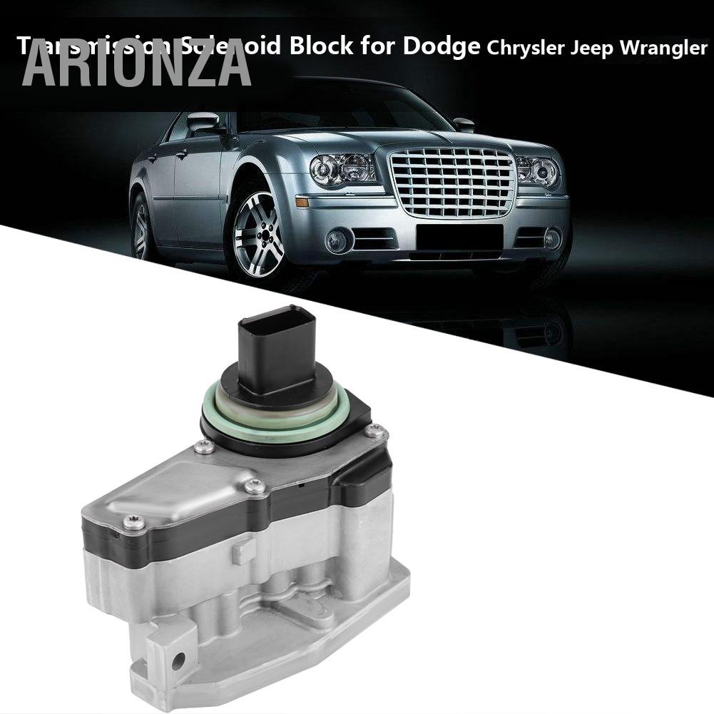 arionza-ชุดโซลินอยด์บล็อกโซลินอยด์เกียร์สำหรับ-dodge-chrysler-jeep-wrangler-04800171aa