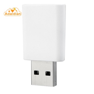 Tuya ZigBee เครื่องขยายสัญญาณ USB 3.0 สําหรับ Smart Life Gateway Hub Mesh Home Assistant