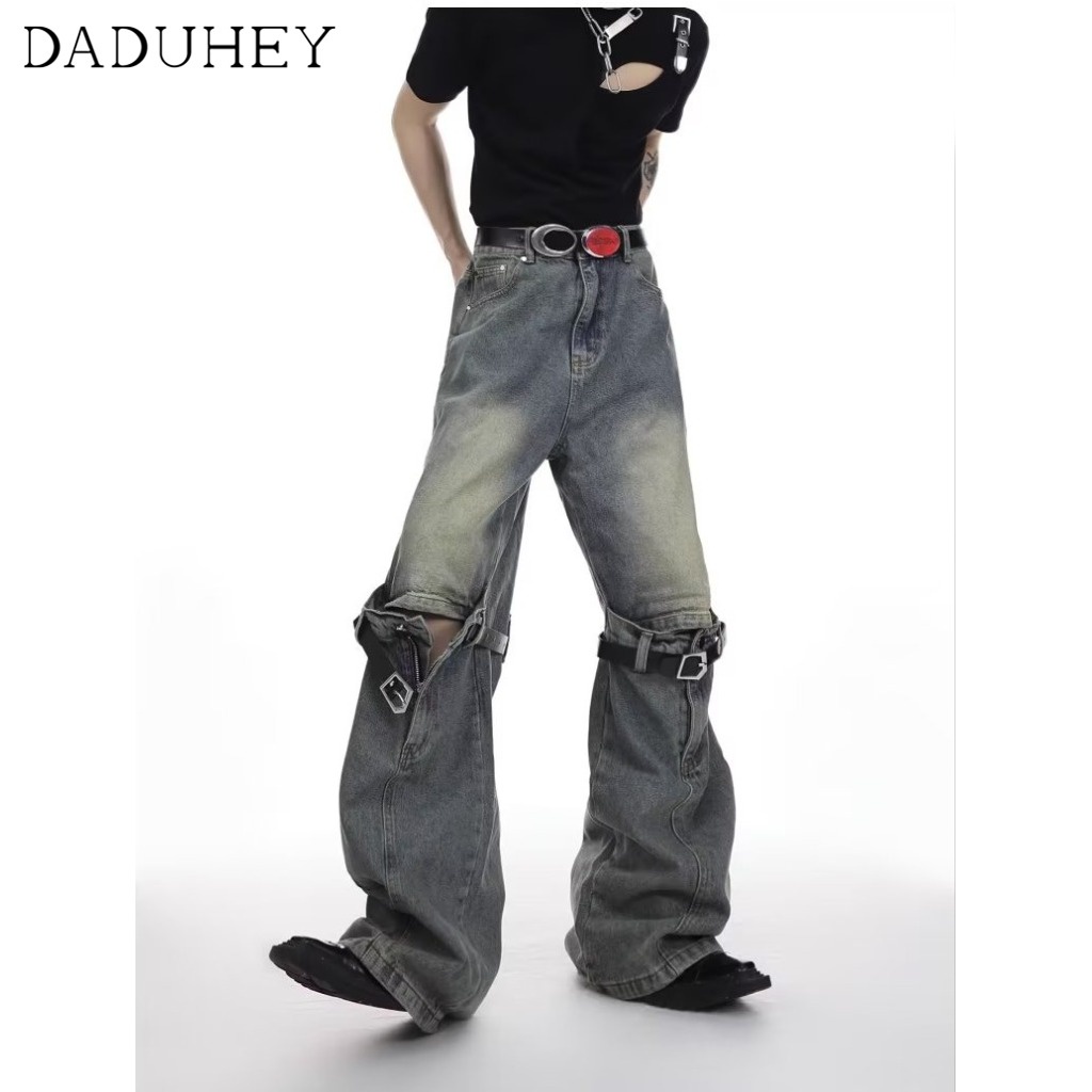 daduhey-mens-2023-summer-new-personalized-hip-hop-jeans-hong-kong-style-high-street-fashion-ins-handsome-all-matching-casual-pants