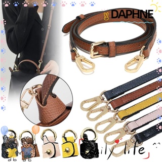 Daphne สายกระเป๋าหนัง แบบเปลี่ยน สําหรับ Longchamp