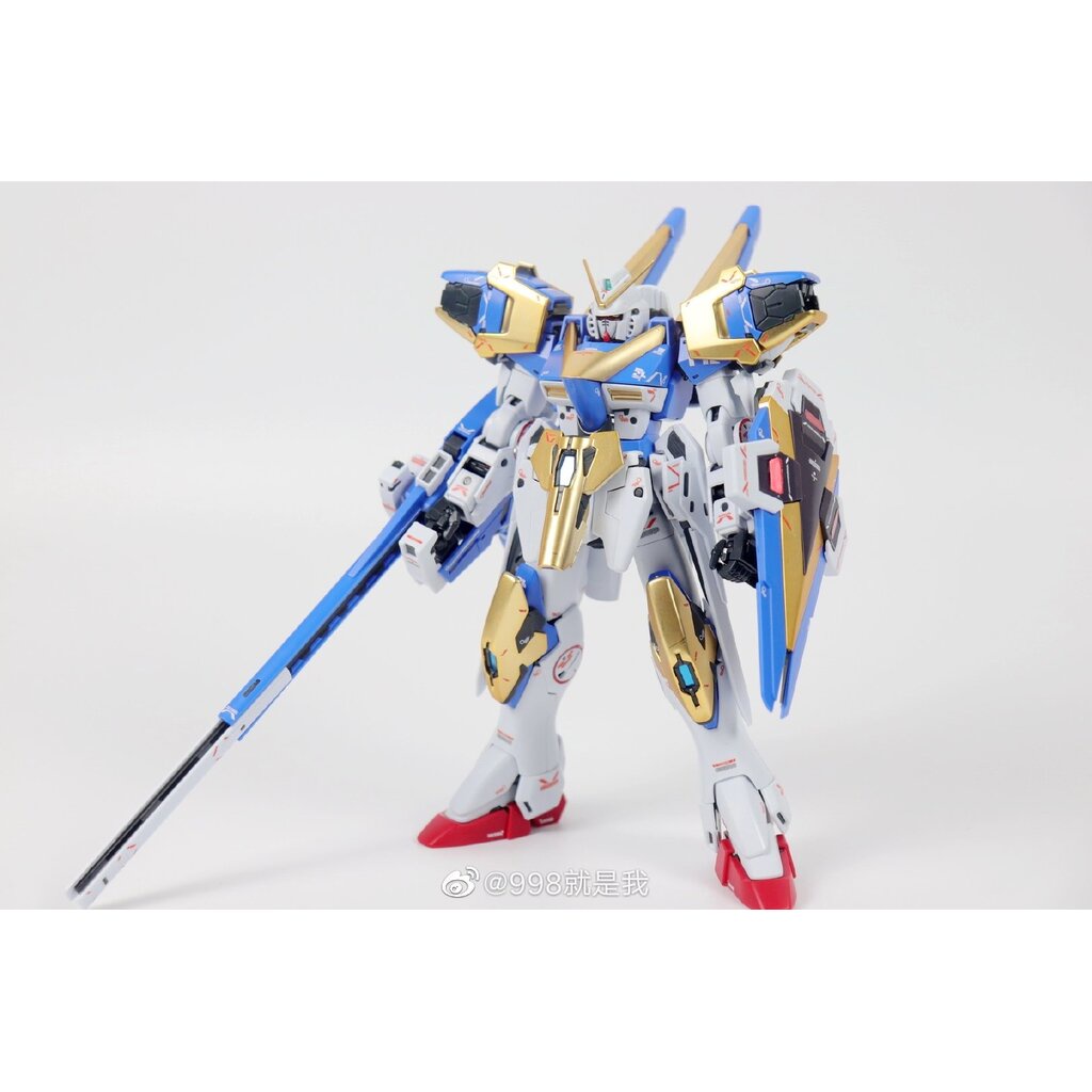 daban-mg-1-100-6655-lm314v23-24-victory-two-assault-buster-ver-ka-v2