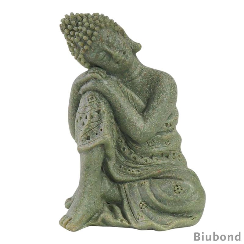 biubond-รูปปั้นพระพุทธรูปเรซิ่น-สําหรับตั้งโต๊ะ-สํานักงาน