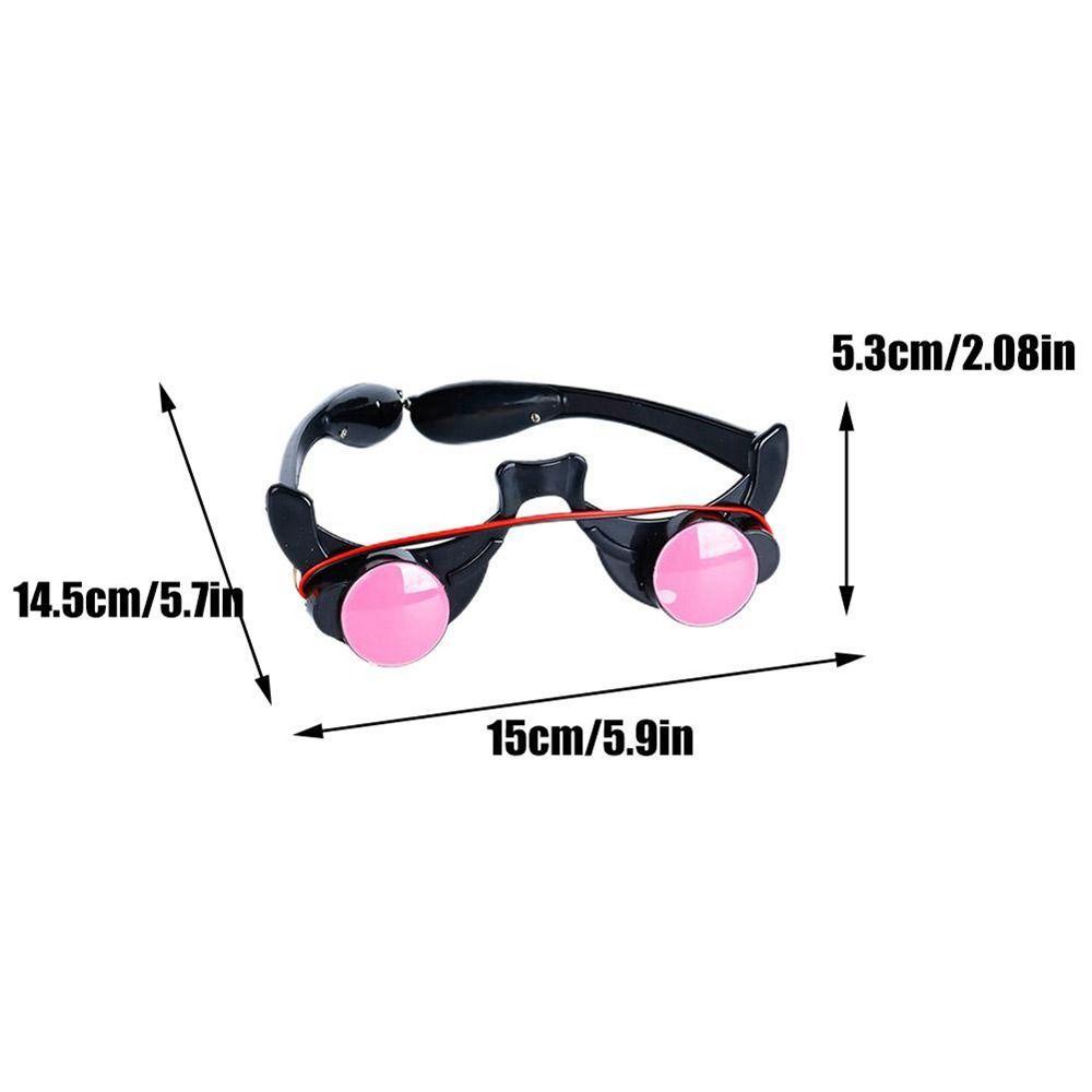 cactu-แว่นตาเรืองแสง-หน้ากากปาร์ตี้-อะนิเมะ-บทบาท-led-แว่นตาตลก-เล่นอุปกรณ์ประกอบฉาก-แปลกใหม่-ตาสีแดง-แว่นตาฮาโลวีน