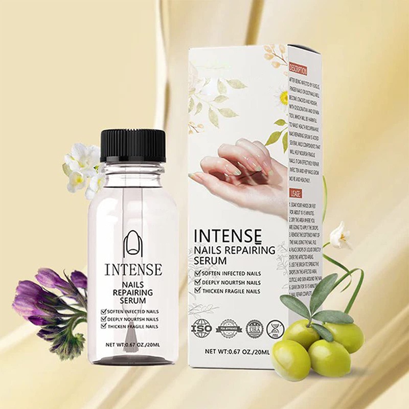 intense-เซรั่มเอสเซ้นบํารุงเล็บ-เพิ่มความแข็งแรง-ซ่อมแซมเล็บเสีย-เปลี่ยนสีได้-lqzth
