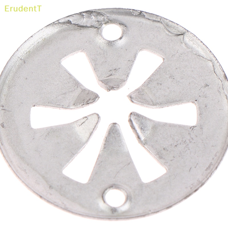 erudentt-คลิปหัวเข็มขัดโลหะ-10-ชิ้น-ใหม่