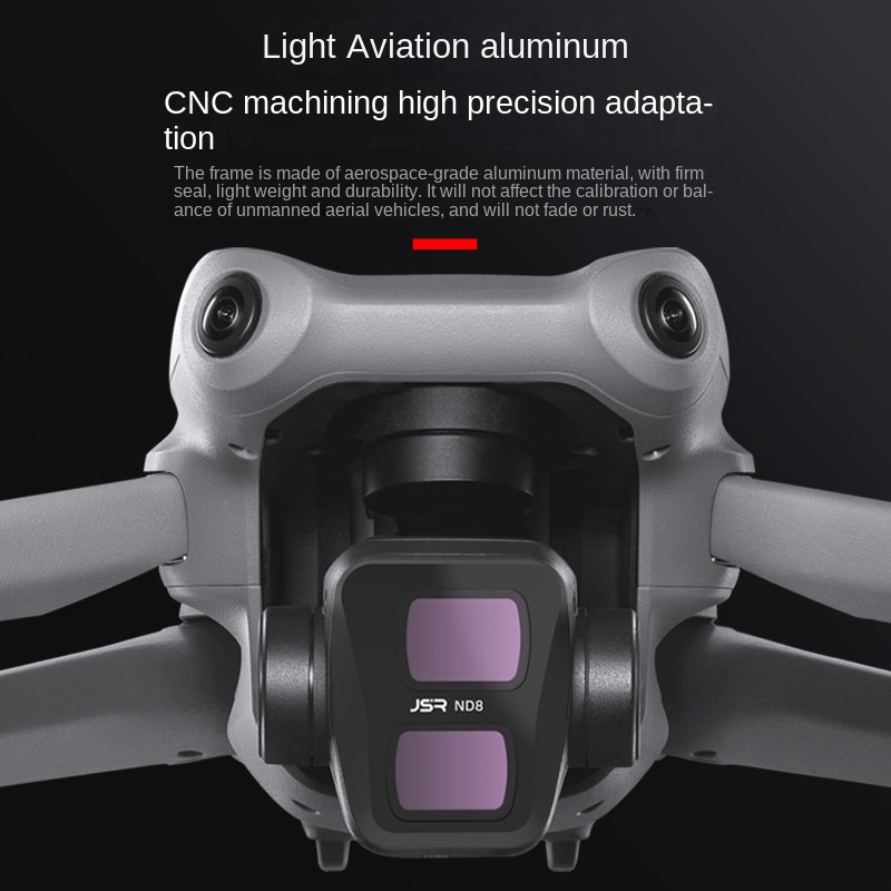 ฟิลเตอร์กรองอากาศ-dji-air-3-cpl-polarizer-nd-nd-air-3-gimbal