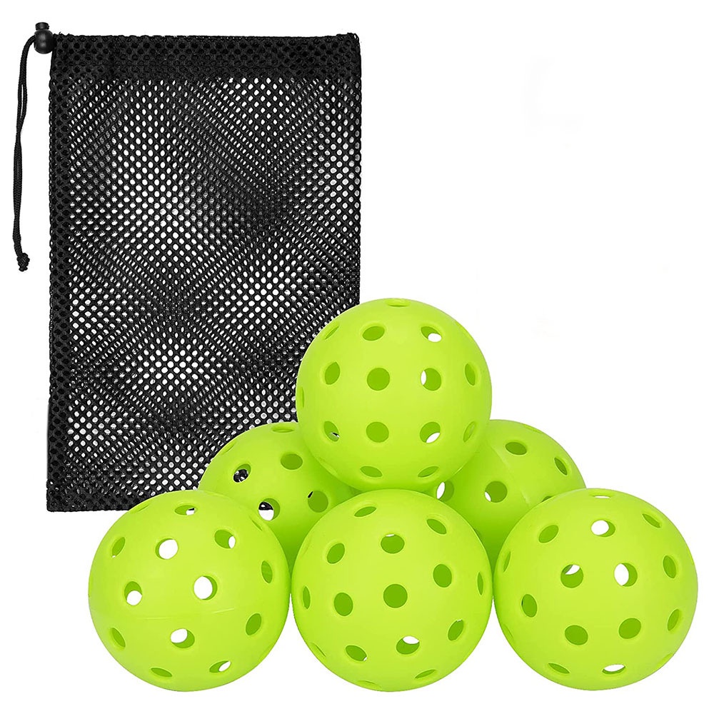 spot-seconds-pe-hole-ball-40-hole-peak-ball-super-hard-rotational-plastic-ball-6-mesh-bag-pickleball-usapa-certification-8-cc