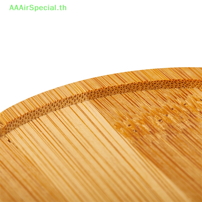 aaairspecial-ถาดไม้ไผ่-ทรงกลม-สําหรับวางกระถางต้นไม้-1-ชิ้น