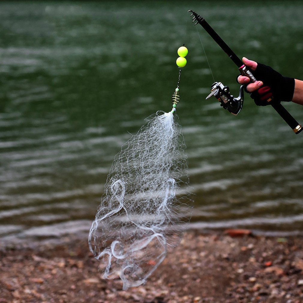 explosion-hook-fish-net-trapped-fish-net-floating-fishing-bottom-fish-net