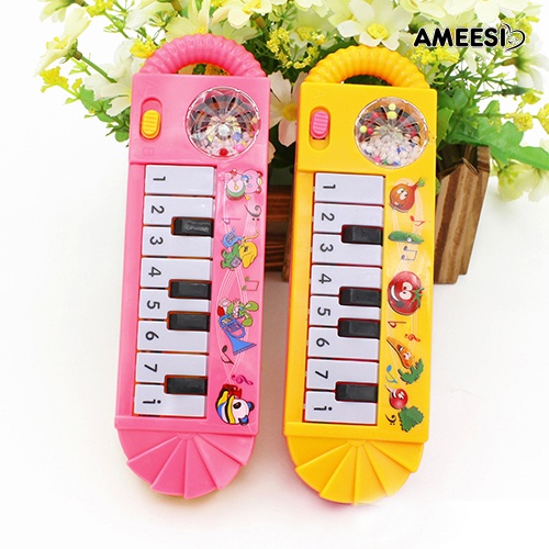 ameesi-ของเล่นเปียโนดนตรี-เสริมการเรียนรู้เด็ก