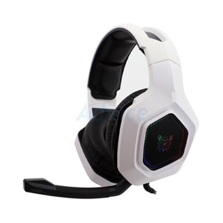 HEADSET (2.1) ONIKUMA K10 RGB WHITE