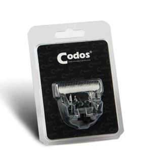 Codos CP-9600 เครื่องตัดขนสัตว์เลี้ยงไฟฟ้า 9580 เครื่องโกนหนวดไฟฟ้า ใบมีดเซรามิค YCOO